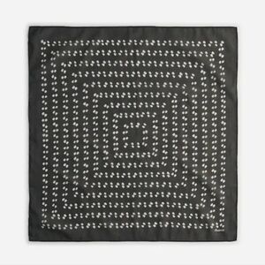Madewell Organic Cotton Bandana